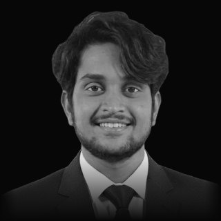 Shreerith Seshadri