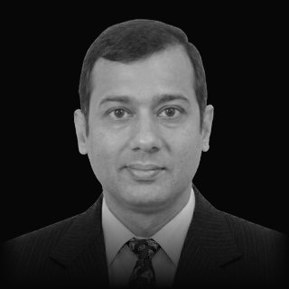Subramanian Ramasamy