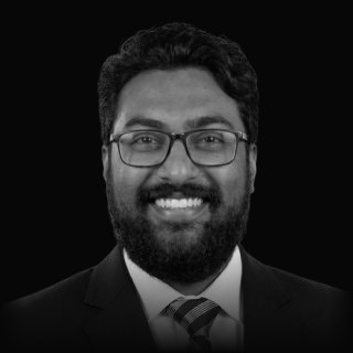 Vijay Ramakrishnan
