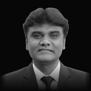Vinoth Thiruvenkatasamy
